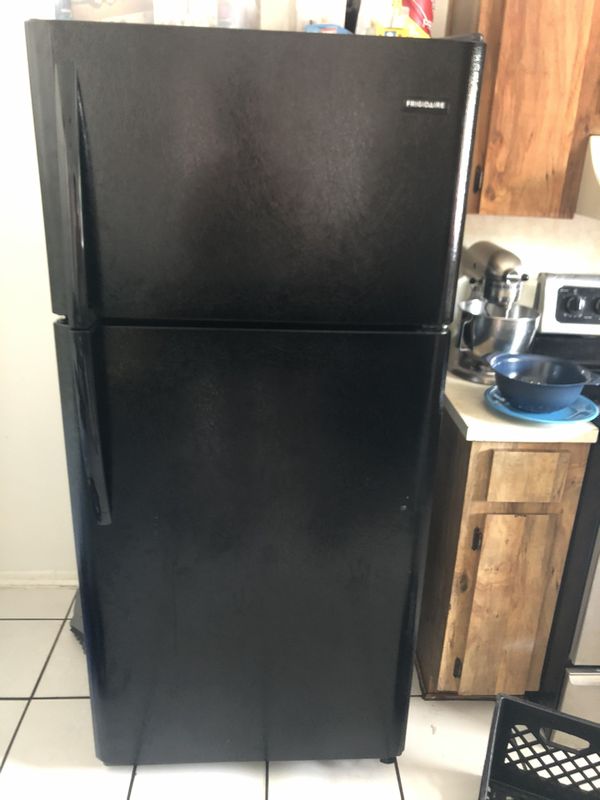 Fridge! for Sale in St. Petersburg, FL OfferUp
