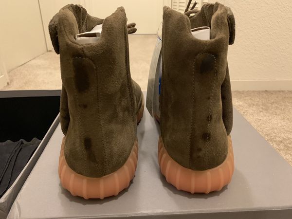 Yeezy yezzy adidas 750 350 chocolate brown sneakers shoes size 11 for Sale in San Jose, CA OfferUp Yeezy yezzy adidas 750 350 chocolate brown sneakers shoes size 11 for Sale in San Jose, CA OfferUp