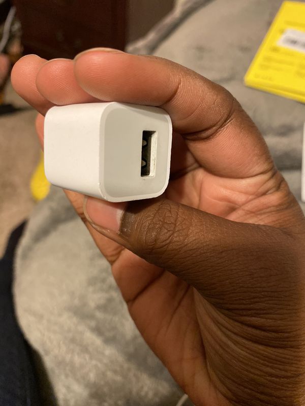 portable charging block things for iphone