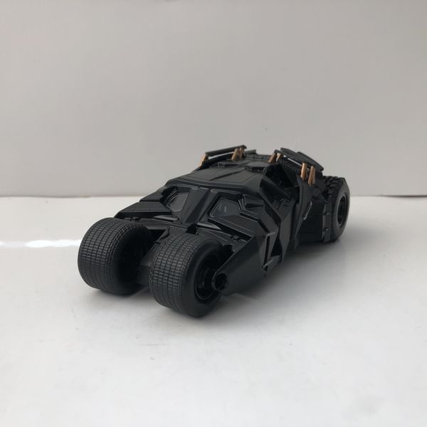 batman tumbler toy car