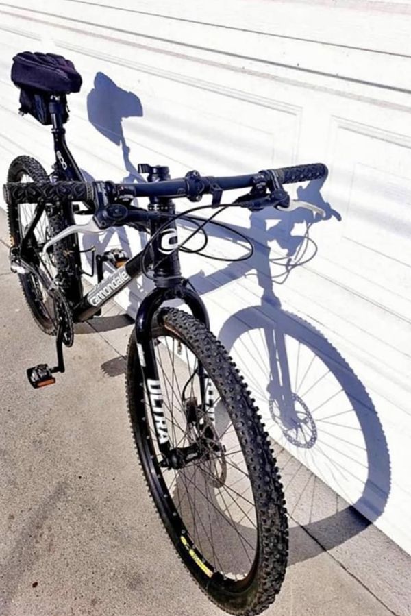 cannondale scalpel 800