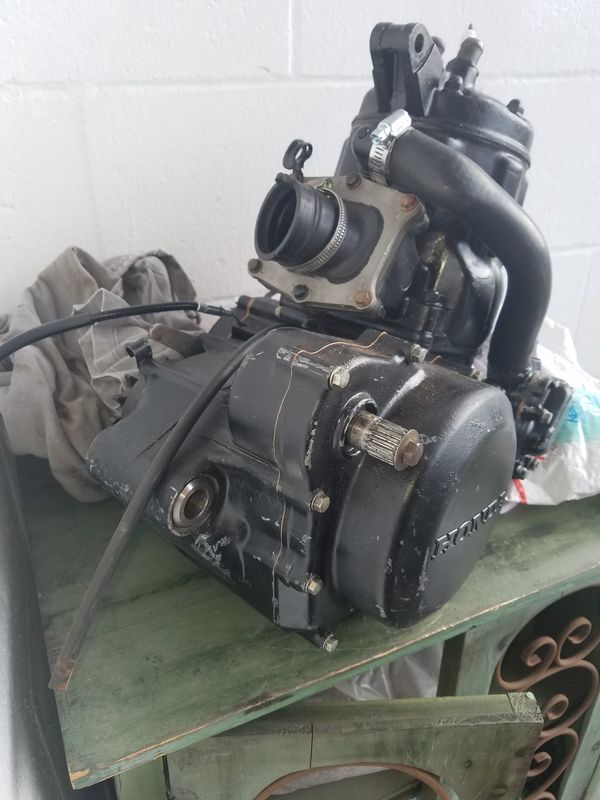 cr500 motor for sale