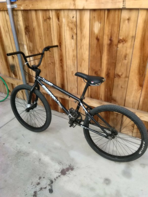 24 inch haro