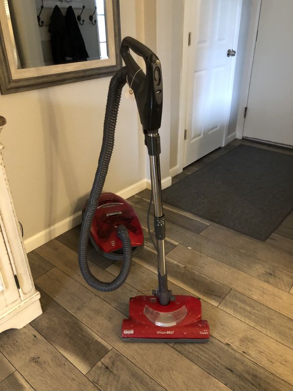 Kenmore vacuum for Sale in Vancouver, WA OfferUp