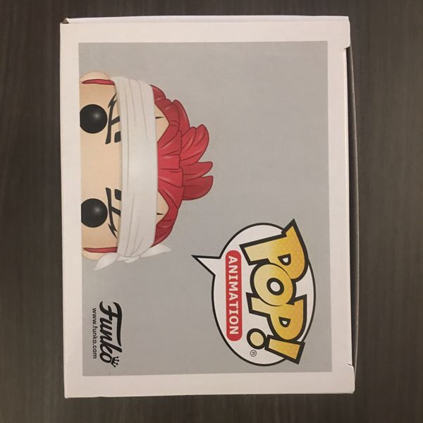funko pop renji bankai