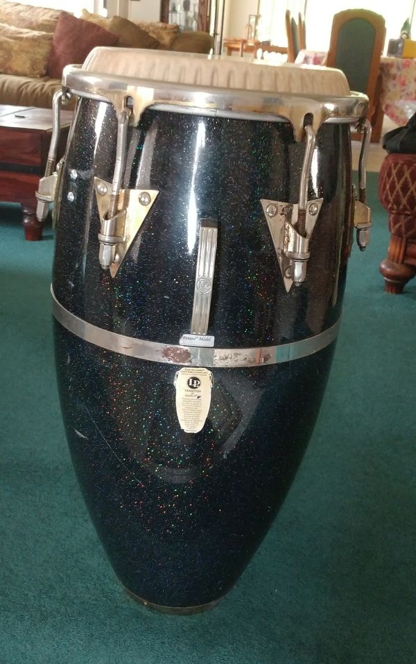 LP Galaxy Fiberglass 11" Conga for Sale in San Dimas, CA OfferUp