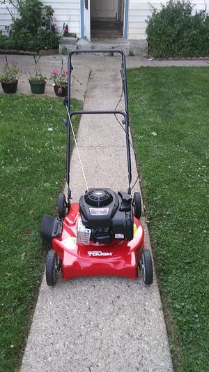 milwaukee lawn mower cost