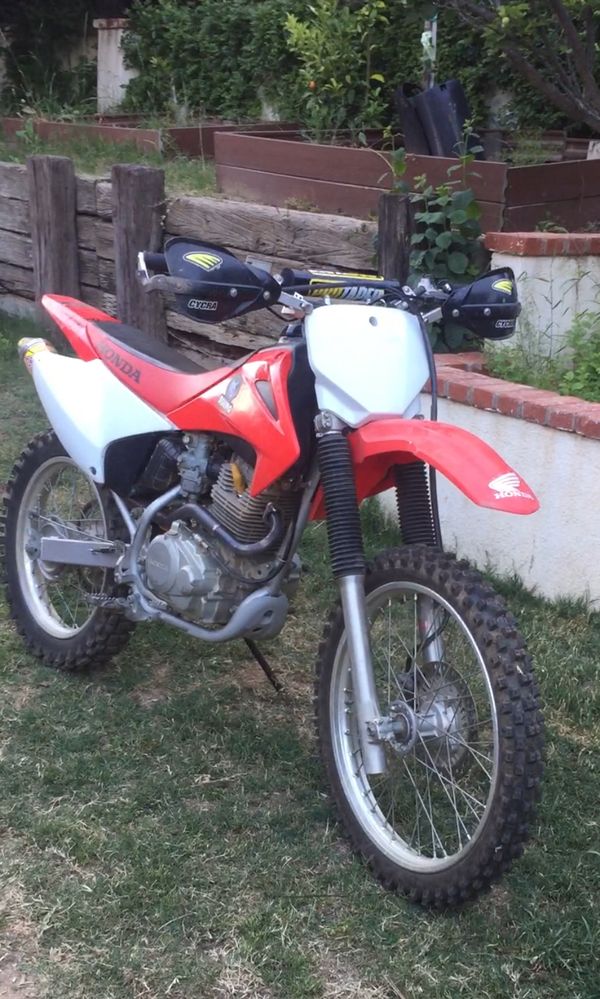 crf230f for sale