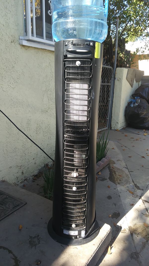 Crystal Mountain (Sparkletts) K2 Hot & Cold Water Dispenser Model