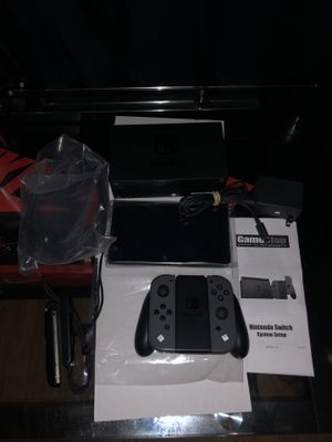 New And Used Nintendo Switch For Sale In Oak Lawn Il Offerup