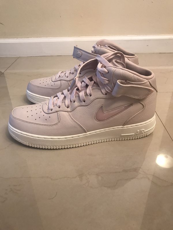 air force 1 prm jewel