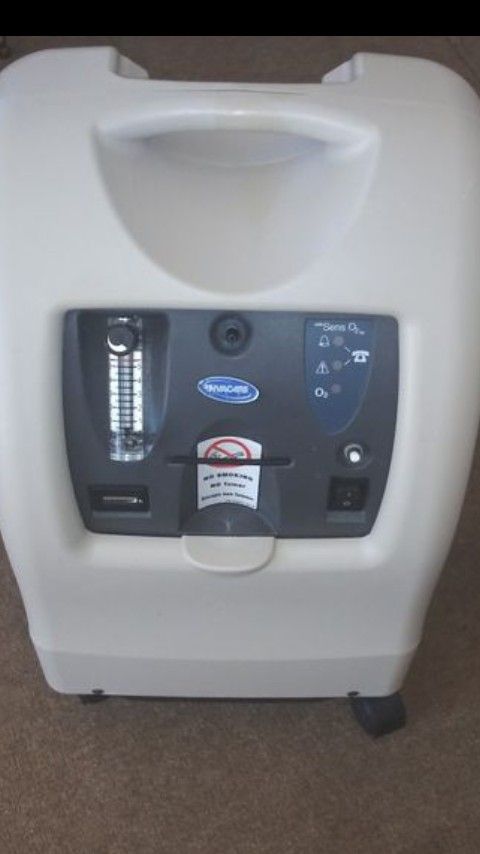 Invacare Perfecto 2 Oxygen Concentrator Machine for Sale in Portland