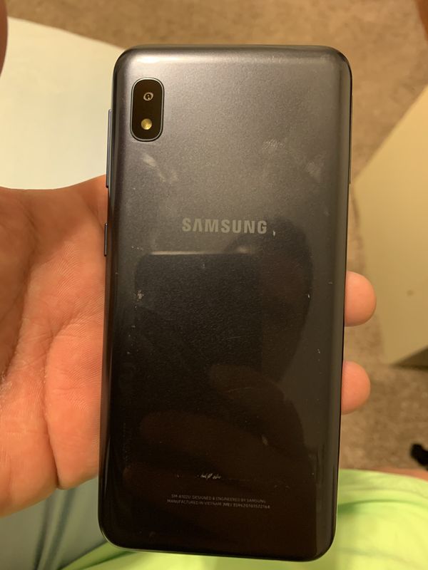 galaxy a10e metro