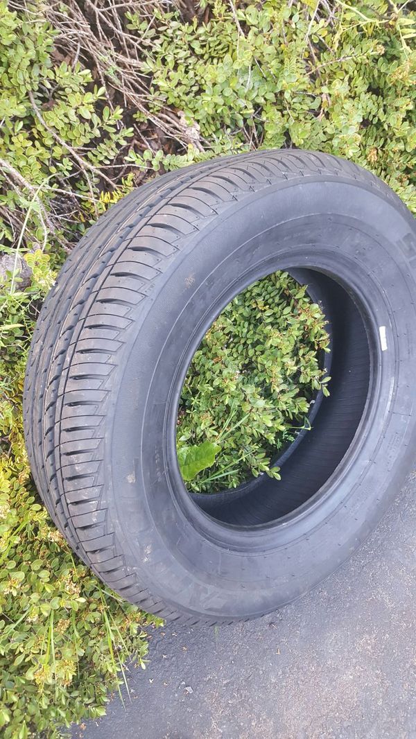 195/70r14 tire new for Sale in Auburn, WA OfferUp