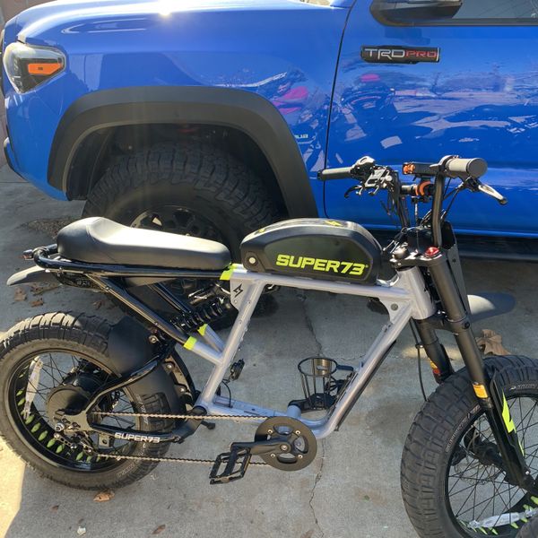 super73 offroad