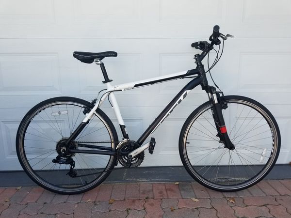 trek ssr