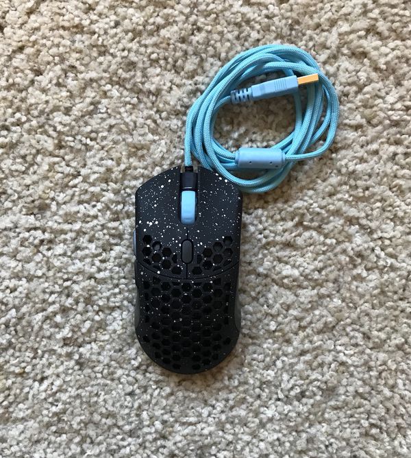 Finalmouse ultralight phantom limited edition - final mouse for Sale in