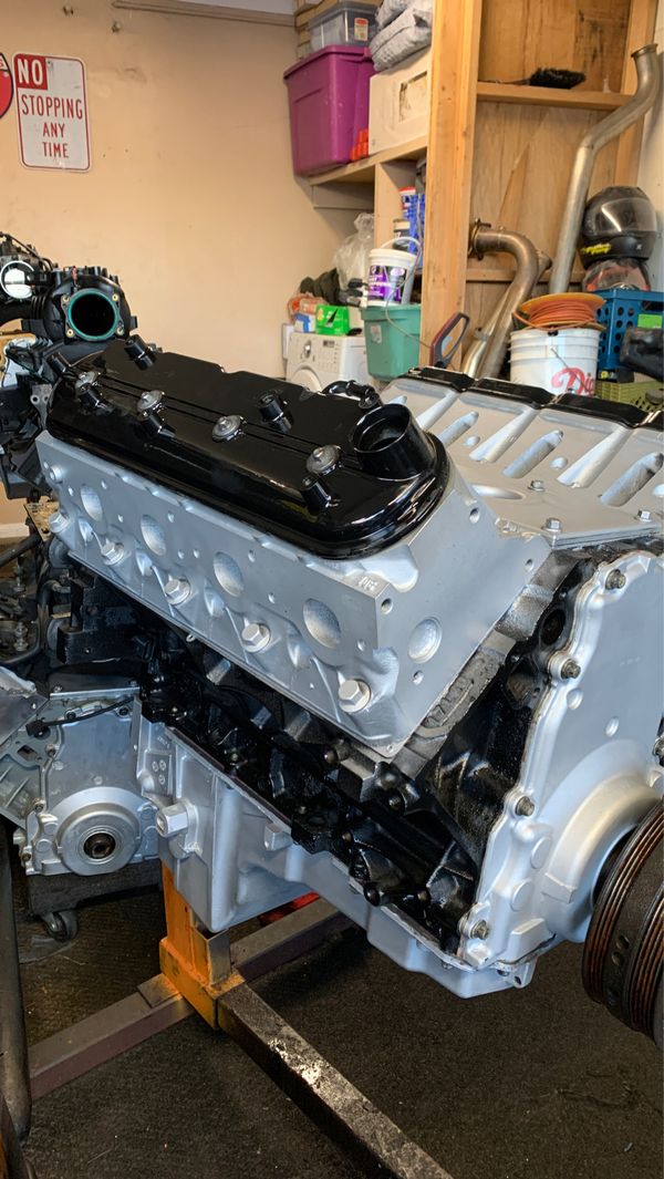 5 3 ls lm7 gm engine for sale in los angeles ca offerup
