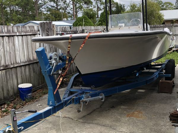 1973 wellcraft 20’ center console for Sale in FL, US - OfferUp