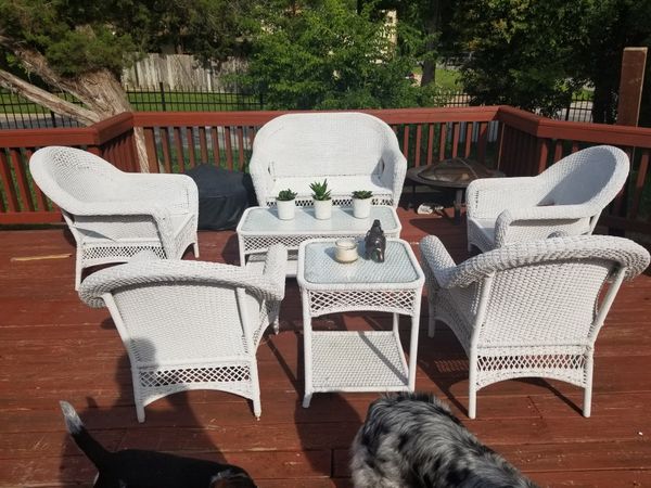 Porch furniture for Sale in Harker Heights, TX - OfferUp