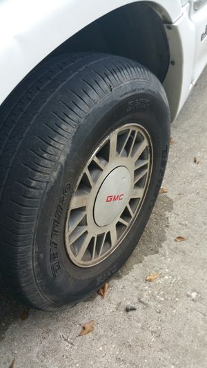 New And Used Rims For Sale In Houston Tx Offerup