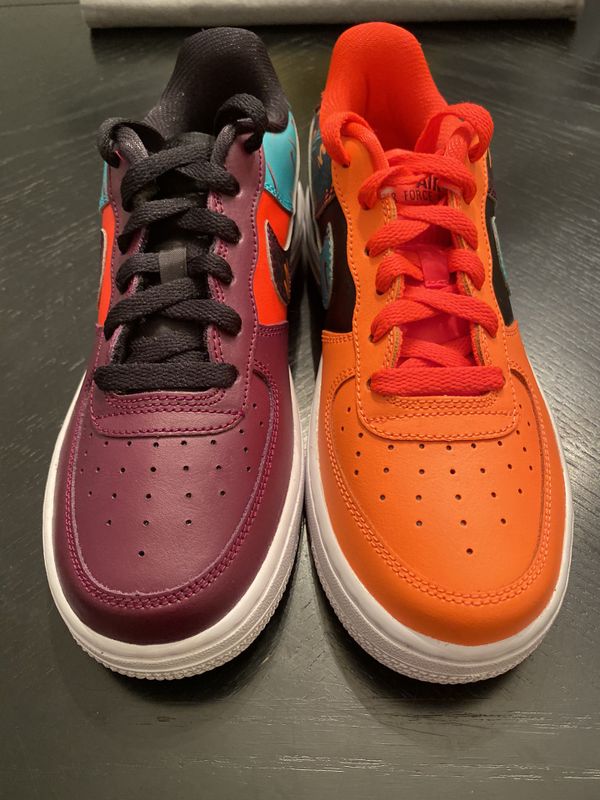 air force 1 5.5 y