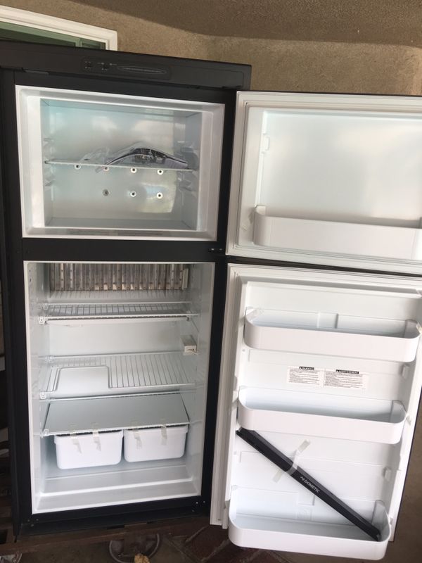 Brand New RM2652 RV refrigerators for Sale in Riverside, CA OfferUp
