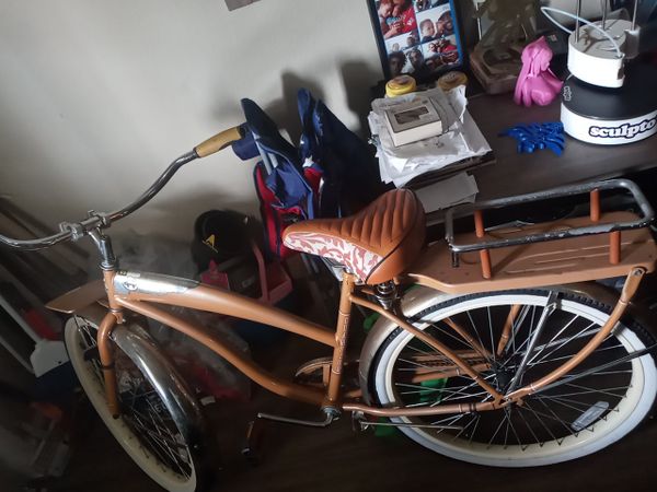Huffy Champion Cruiser for Sale in Norfolk, VA - OfferUp