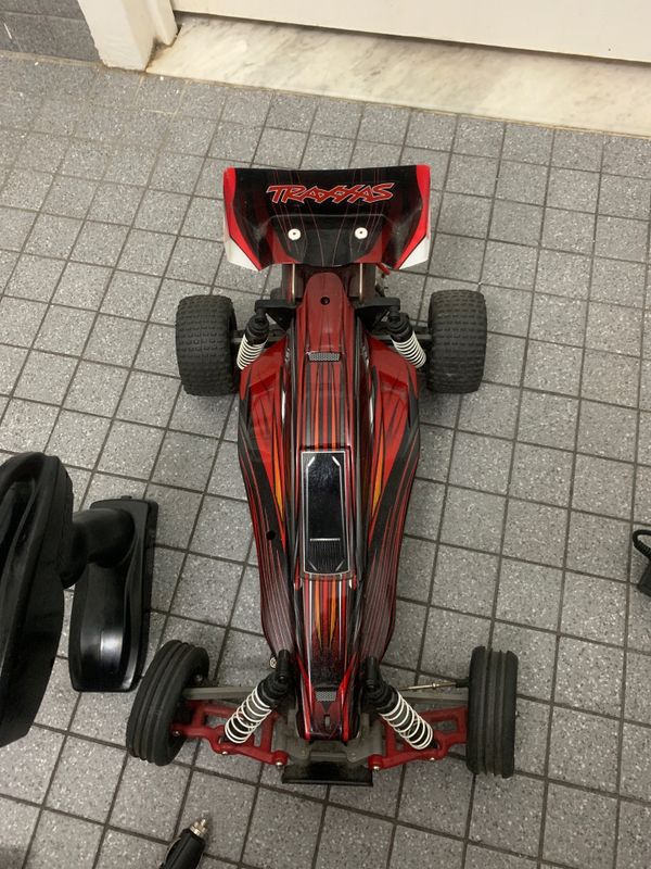 traxxas rc car dealers near me