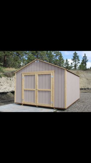 New and Used Shed for Sale - OfferUp