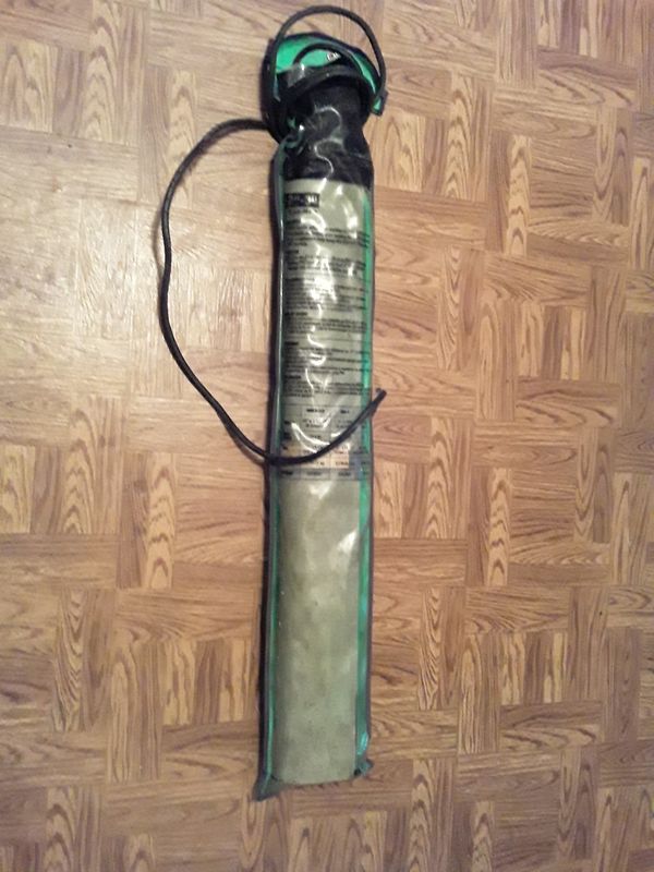 Greenlee PVC heat blanket for Sale in Hialeah, FL OfferUp