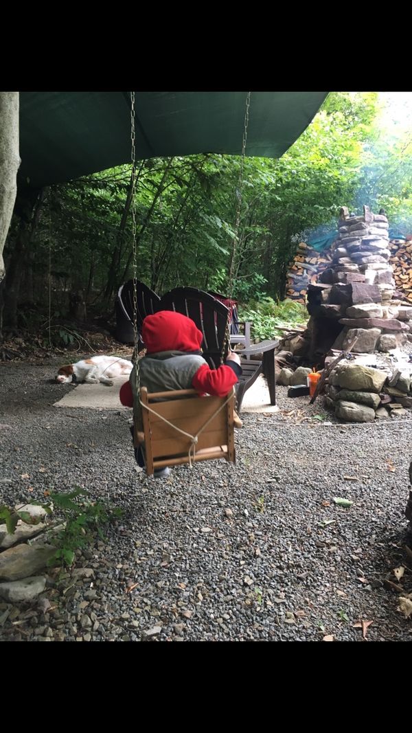 For Sale Pocono Retreat at Breezewood Acres for Sale in Newfoundland