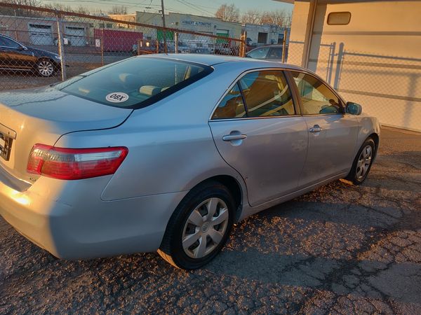 Toyota Camry 2007 model manual transmission for Sale in Irvington, NJ ...