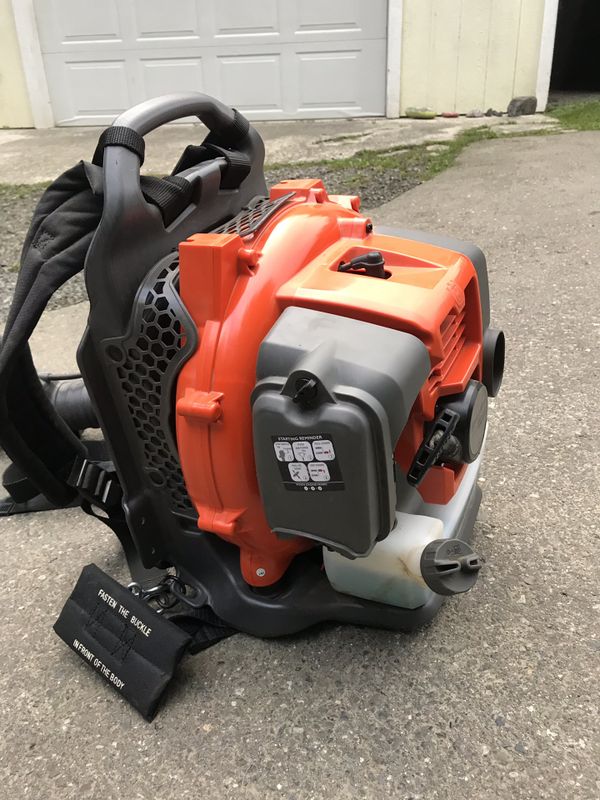 husqvarna blower for sale