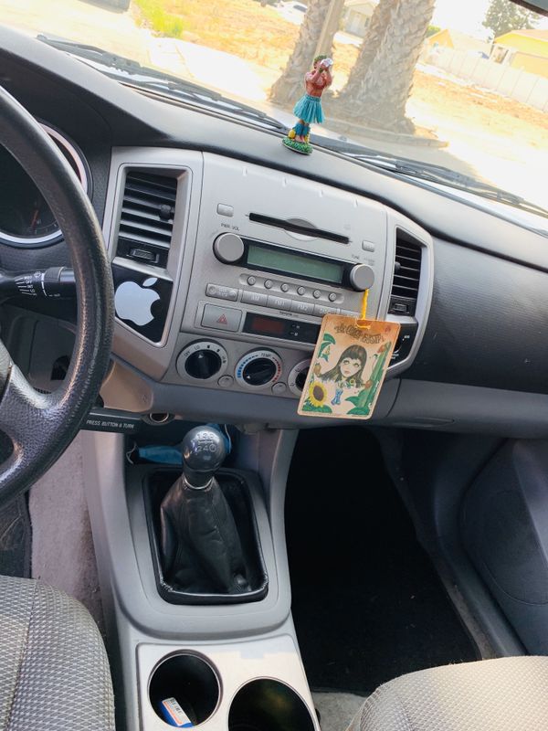 Toyota Tacoma 2007 2.7L manual transmission for Sale in Brea, CA - OfferUp