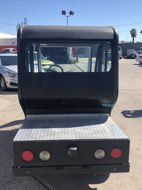 2010 Columbia Par Car 4 seat electric golf cart for Sale ...