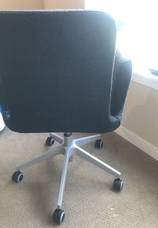 Samhongsa Ergonomic Modern Office Chair For In Kirkland Wa Offerup