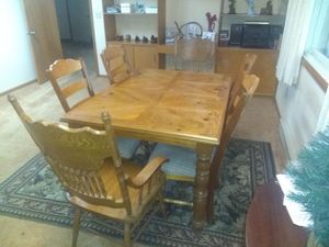 New And Used Dining Table For Sale In Hagerstown Md Offerup