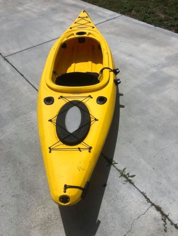 viper 10.4 kayak
