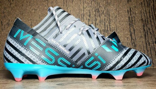 agility bandage adidas