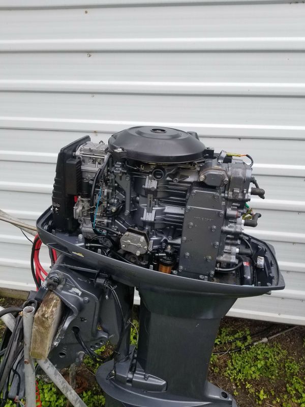 2000 Yamaha 40 hp for Sale in Corpus Christi, TX - OfferUp