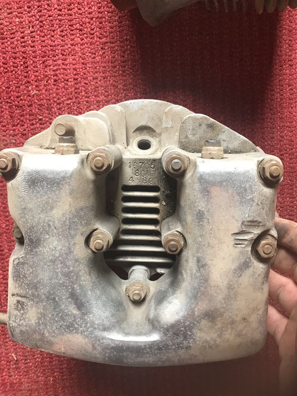 Classic harley parts for Sale in Tempe, AZ OfferUp