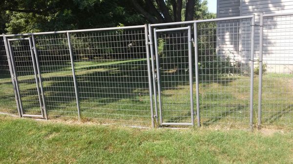 10x10 professional magnum kennel for Sale in Wayne, IL ...