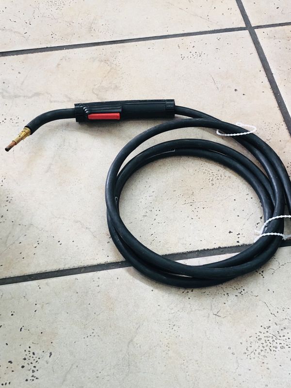 Lincoln Electric Pro Core 125 welder! for Sale in Tucson, AZ OfferUp