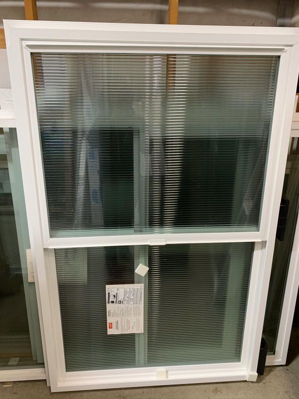 Milgard Tuscany zbar window size 69 5/8 w x 45 h for Sale in Galt, CA OfferUp