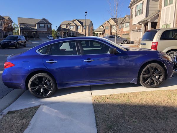 2013 Infiniti M37s for Sale in Brentwood, TN - OfferUp