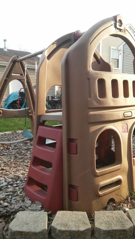 little tikes step 2 playhouse