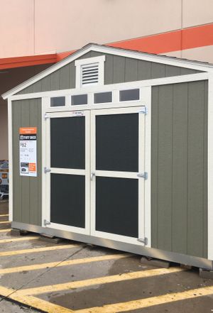 new and used shed for sale in houston, tx - offerup