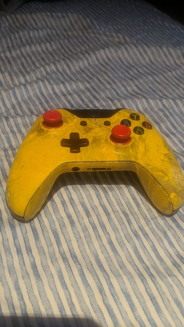 remote control pikachu