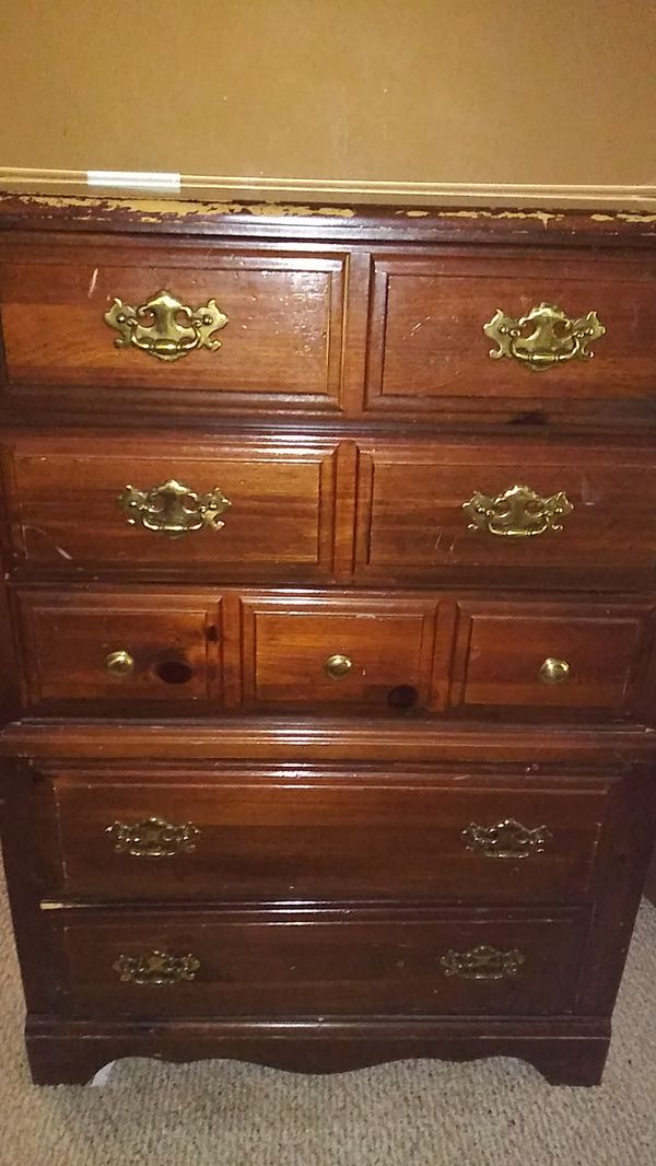 Used dresser for Sale in Port St. Lucie, FL OfferUp